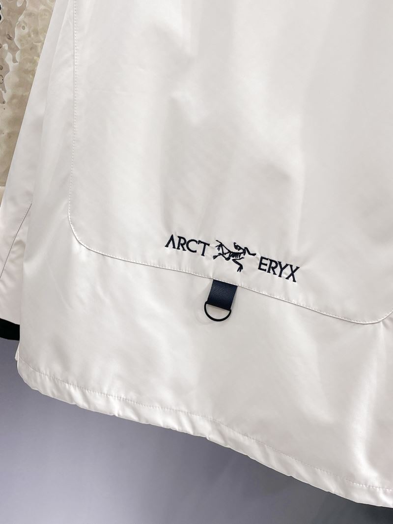 Arcteryx Outwear